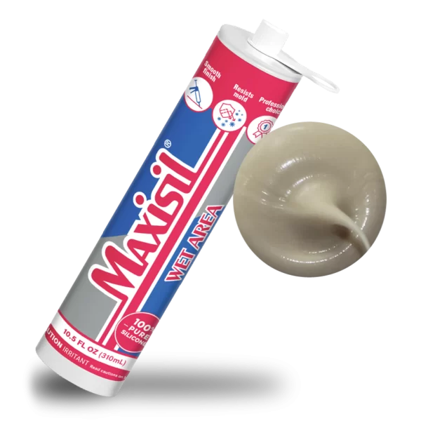 Maxisil Wet Area - 20 Pack