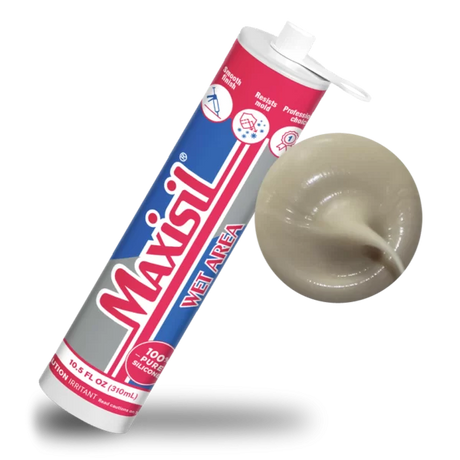 Maxisil Wet Area - 20 Pack