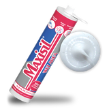 Maxisil Wet Area - 20 Pack RDX1000W Maxisil A2 White