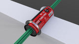 Metacaulk Pass Thru Pro (PATP) PATP-2R-FK1 Metacaulk Mounting Flange Kit - 2" Round - Case of 24