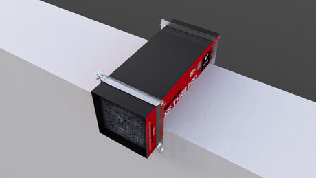 Metacaulk Pass Thru Pro (PATP) Metacaulk