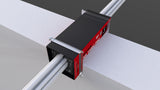 Metacaulk Pass Thru Pro (PATP) PATP-4S Metacaulk 4" Square - Case of 6