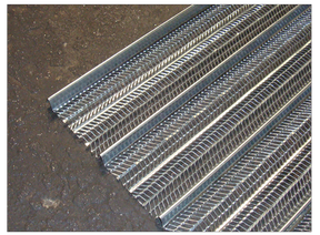 Metal Rib Surebuilt