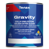 Gravity Vinyl Ester Knife Grade Tenax