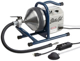 Model CT Drain Cleaner - Complete Kit Electric Eel
