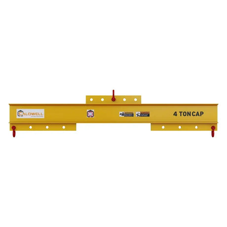 Adjustable Spreader / Lifting Beam Caldwell