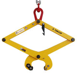 Caldwell Model 173 Concrete Pressure Tong Caldwell