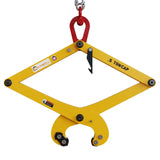 Caldwell Model 173 Concrete Pressure Tong Caldwell