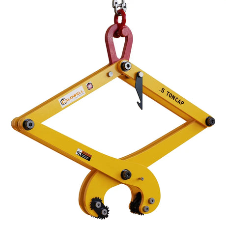 Caldwell Model 173 Concrete Pressure Tong Caldwell
