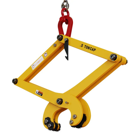 Caldwell Model 173 Concrete Pressure Tong Caldwell