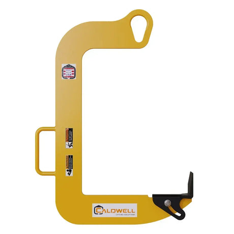 Caldwell Model 80H Dixon Coil Hook with Pivoting Wedge Caldwell