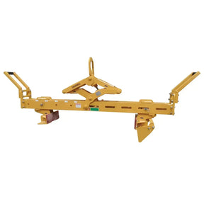 Caldwell Model ALG Adjustable Lifting Grab for Concrete Barriers Caldwell