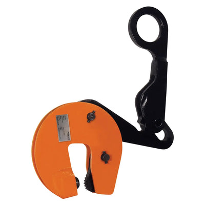 Caldwell Model ASTL Structural Shape Lifting Clamp Non-Locking Type Caldwell
