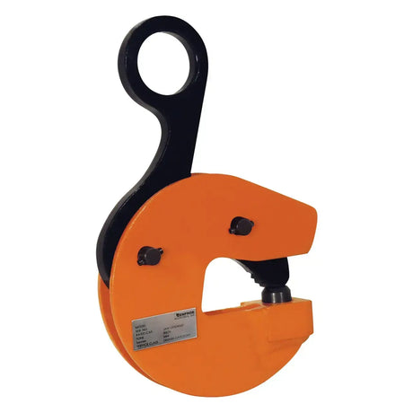 Caldwell Model AST Non-Locking Structural Shape Lifting Clamp Caldwell
