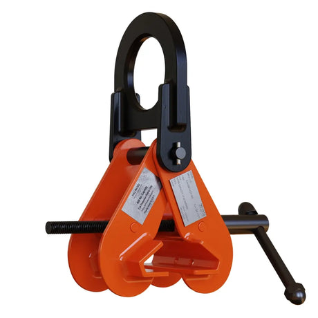 Caldwell Beam Clamp Locking Type Caldwell