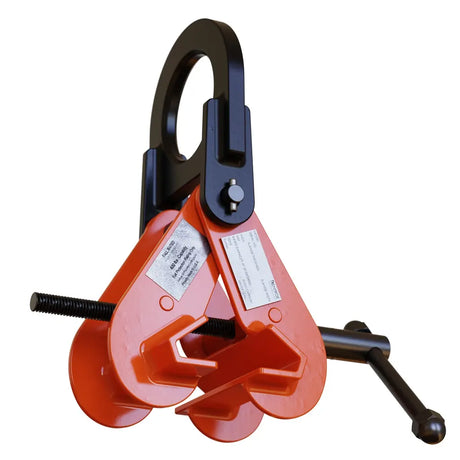 Caldwell Beam Clamp Locking Type Caldwell