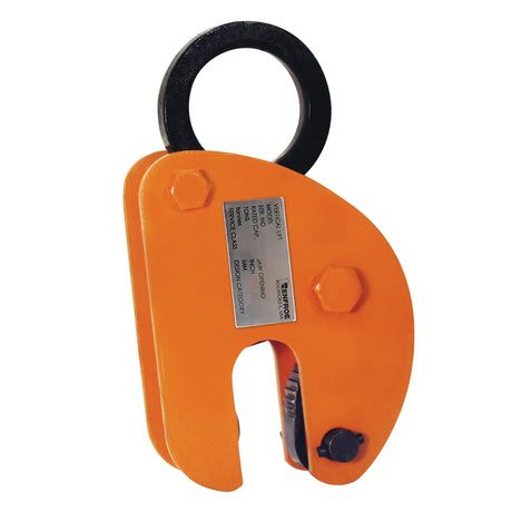 Caldwell Model BD Non-Locking Plate Lifting Clamp Caldwell