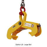 Caldwell BFC Beam Flange Clamp 1–11 Ton Caldwell