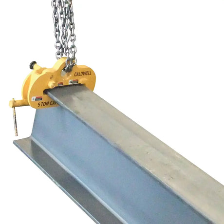 Caldwell Model BWC Beam Web Clamp — 67-1404 Caldwell