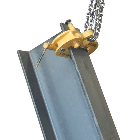 Caldwell Model BWC Beam Web Clamp — 67-1404 Caldwell