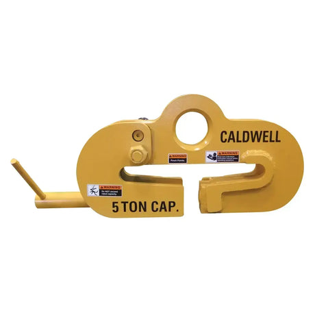 Caldwell Model BWC Beam Web Clamp — 67-1404 Caldwell