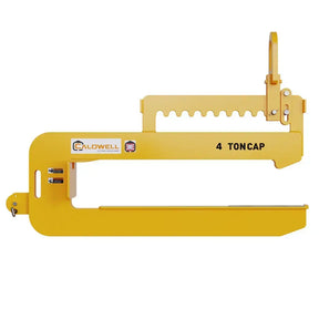 CPL Leveling Pipe Lifter for Concrete Pipe Positioning Caldwell