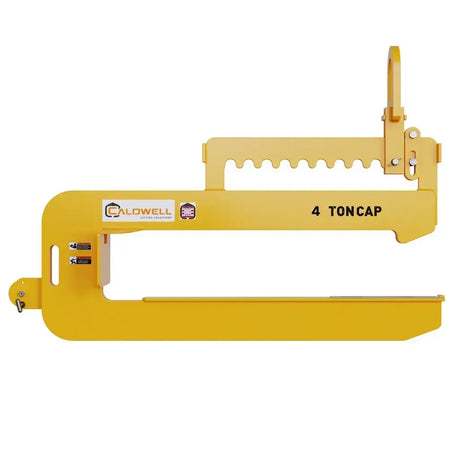 CPL Leveling Pipe Lifter for Concrete Pipe Positioning Caldwell