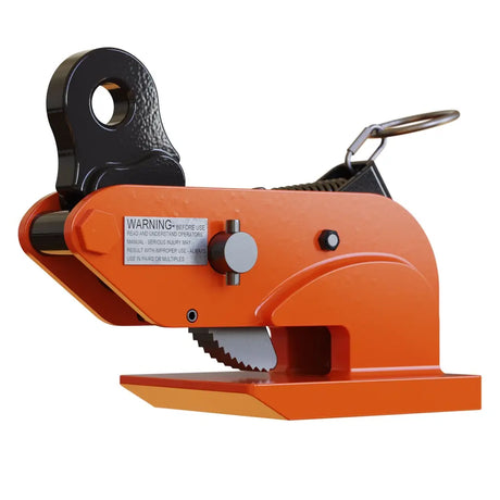Caldwell Model DWS Locking Lifting Clamp Caldwell