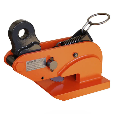 Caldwell Model DWS Locking Lifting Clamp Caldwell