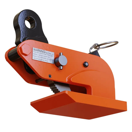 Caldwell Model DWS Locking Lifting Clamp Caldwell