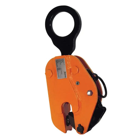 Caldwell Model FR Vertical Locking Plate Lifting Clamp Caldwell