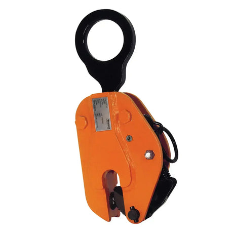 Caldwell Model FR Vertical Locking Plate Lifting Clamp Caldwell