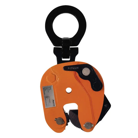 Caldwell Model JPA Vertical 180° Side Pull Lifting Clamp Caldwell