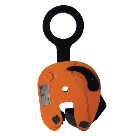 Caldwell Model J Vertical Lifting Clamp – Locking Type Caldwell