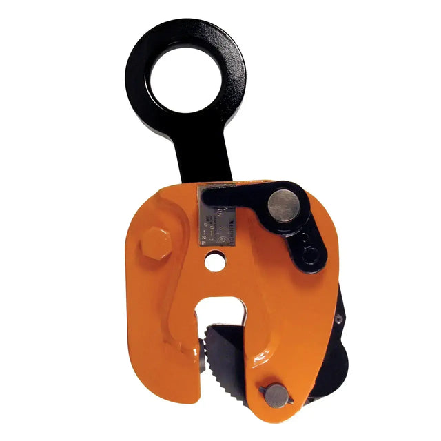 Caldwell Model LA Vertical 180° Ergonomic Lifting Clamp Caldwell