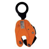Caldwell Model LJ Vertical Lifting Clamp Locking Type Caldwell