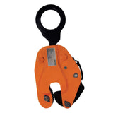 Caldwell Model LJ Vertical Lifting Clamp Locking Type Caldwell
