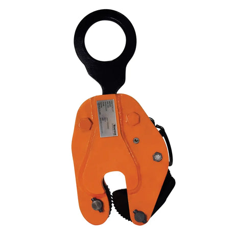 Caldwell Model LJ Vertical Lifting Clamp Locking Type Caldwell