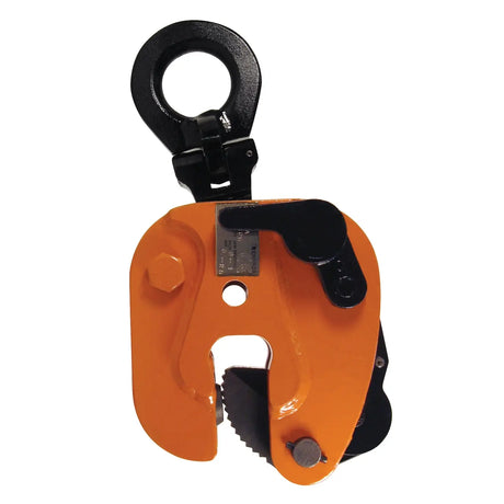 Caldwell Model LP Vertical Locking Lifting Clamp Caldwell