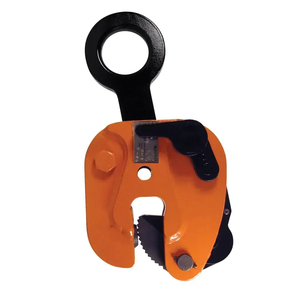 Caldwell Model L Vertical Locking Lifting Clamp Caldwell