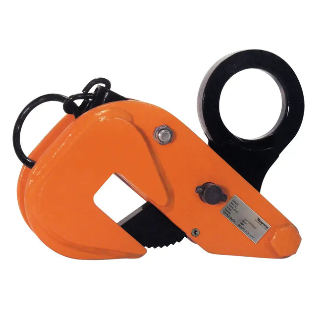 Caldwell Model M Locking Type Structural Shape Lifting Clamp Caldwell