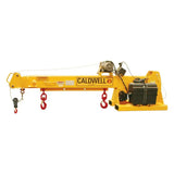 Model PLB Precision Lifting Boom Caldwell