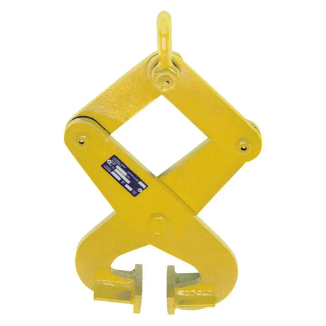 Caldwell Model RLT Rail Tongs — 1 & 2 Ton Caldwell