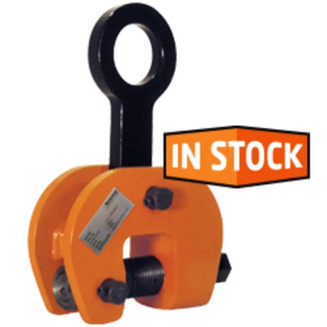 Caldwell Model SCP Vertical & Horizontal Locking Screw Type Plate Clamp Caldwell