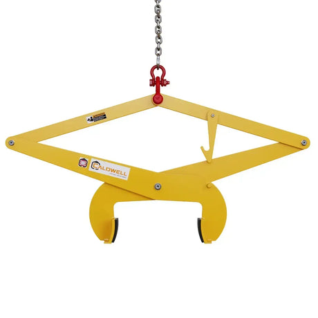 Caldwell Model ST Slab Tongs Caldwell