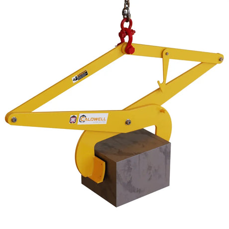 Caldwell Model ST Slab Tongs Caldwell