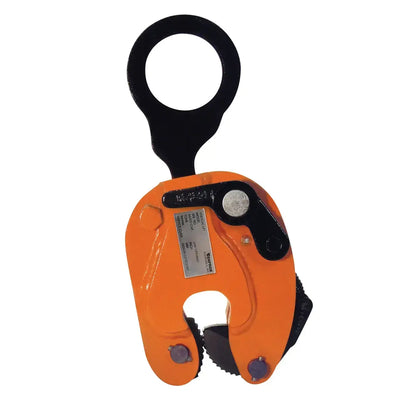 Caldwell Model TLA Vertical Locking Lifting Clamp 180° Arc Caldwell