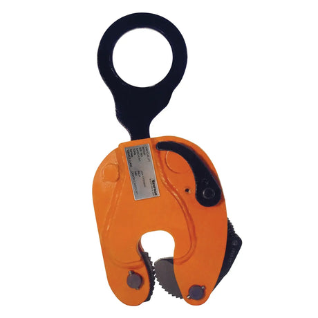 Caldwell Model TL Vertical 90° Locking Lifting Clamp Caldwell