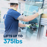 NEMO GRABO (1 BATTERY 1 SEAL) - No Grabo Grabo