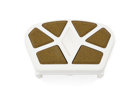 Husqvarna ELITE-POLISH EP D - 3 Pack 546157006 Husqvarna 800 Grit